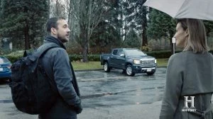 SIX season 2, episode 10