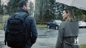 SIX season 2, episode 10