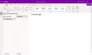 OneNote Online