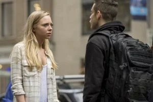 Mr. Robot