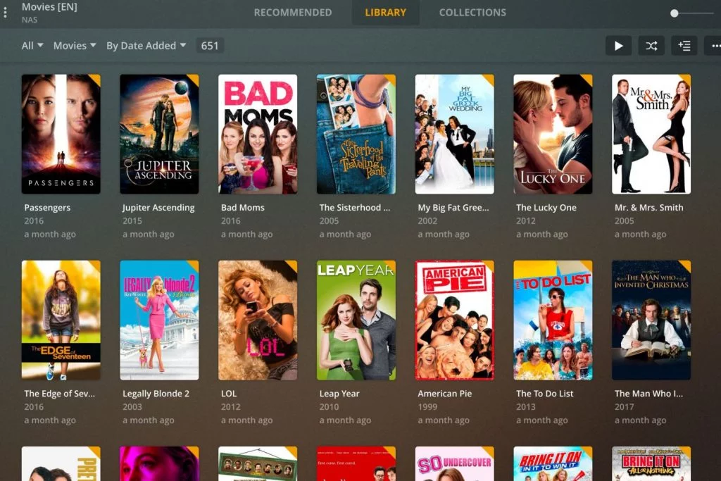 Plex