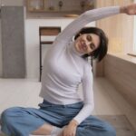 White top woman 4