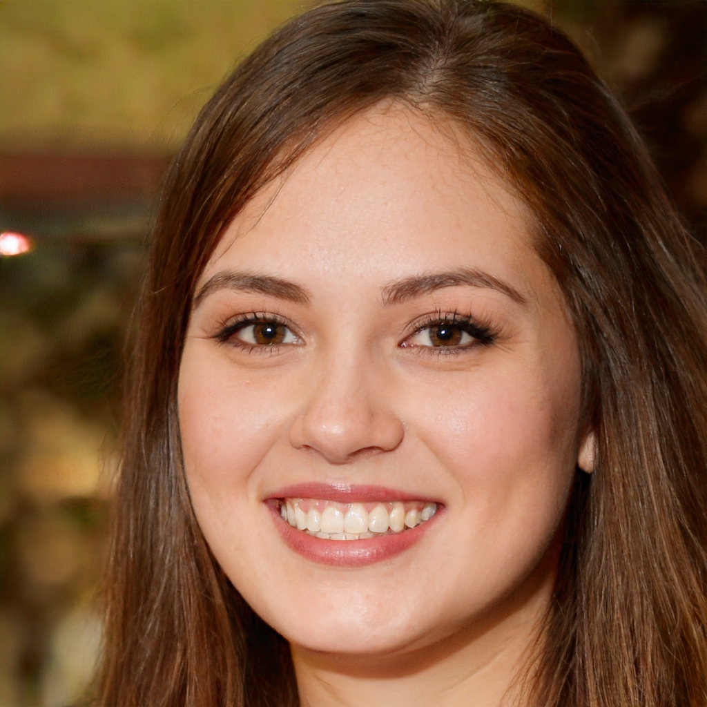 Generador de caras al azar (This Person Does Not Exist)